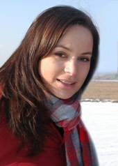 Jitka Čvančarová