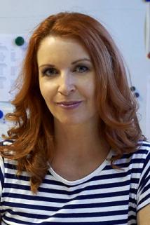 Profilový obrázek - Jitka Nerudová