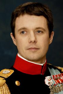 Profilový obrázek - Korunní princ Frederik Dánský