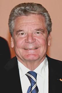 Profilový obrázek - Joachim Gauck