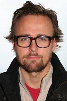 Profilový obrázek - Joachim Rønning