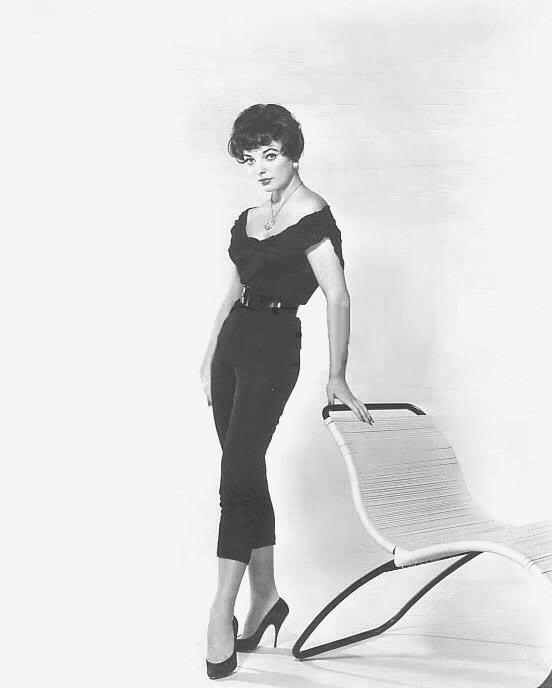 Joan Collins