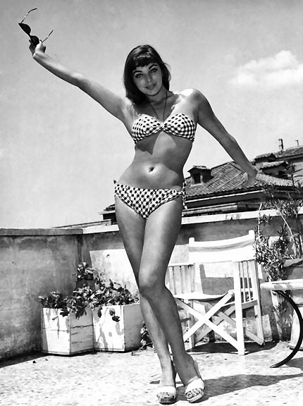 Joan Collins