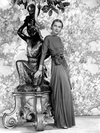 Joan Fontaine