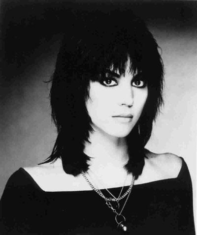 Joan Jett