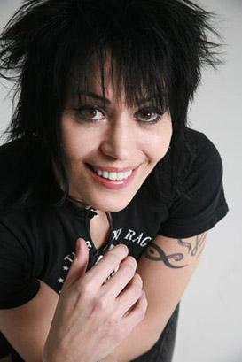 Joan Jett