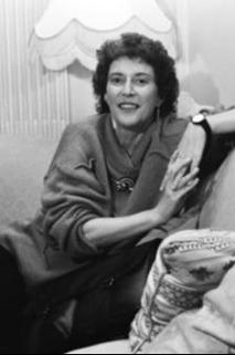 Profilový obrázek - Joan Micklin Silver