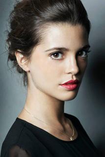 Profilový obrázek - Joana Ribeiro