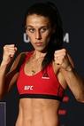 Joanna Jedrzejczyk