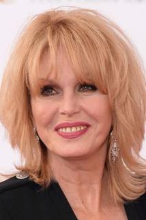 Profilový obrázek - Joanna Lumley