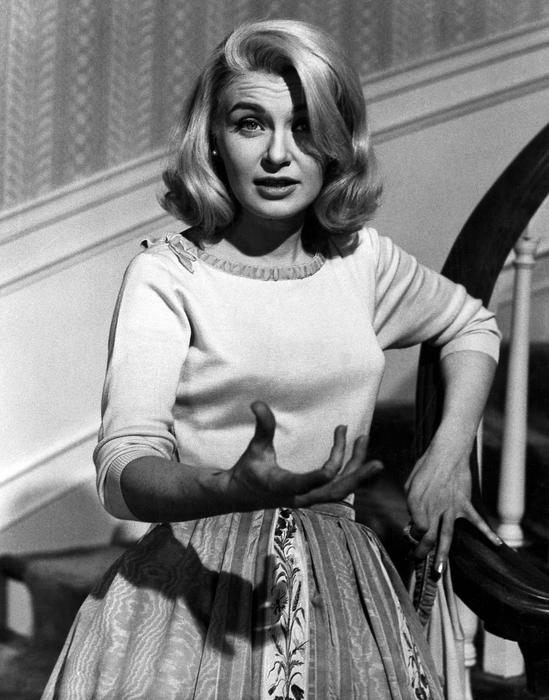 Joanne Woodward