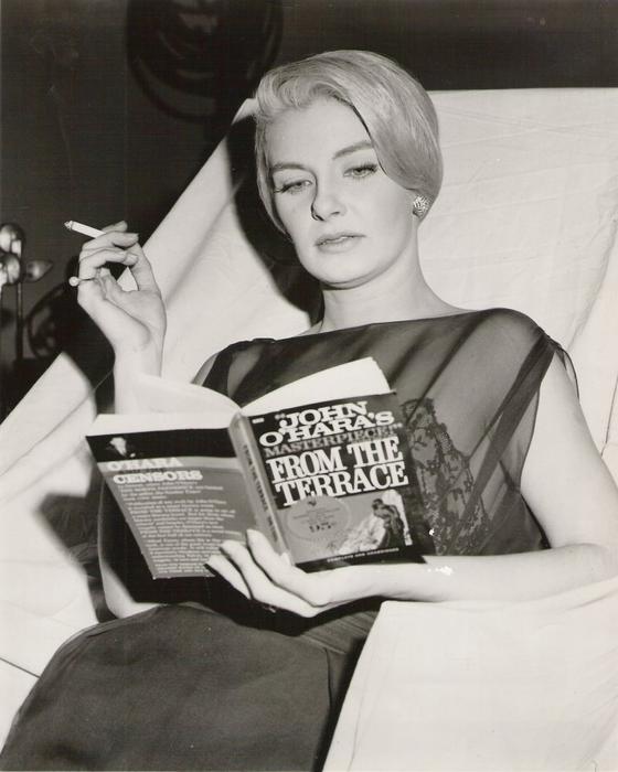 Joanne Woodward