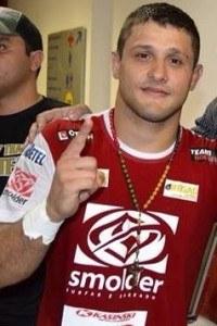 Joao Luiz Nogueira