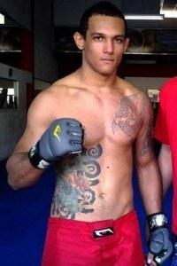 Profilový obrázek - Joao Paulo Melo