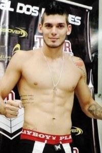 Profilový obrázek - Joao  Souza