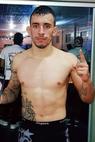 Joao Victor Medalha