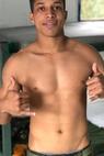 Joao Vitor Marinho