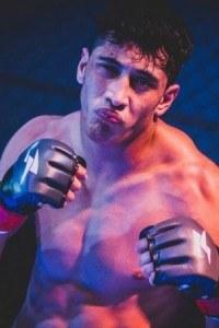 Profilový obrázek - Joao Vitor Ramos Dantas