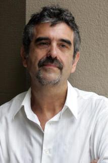 Profilový obrázek - Joaquín Oristrell