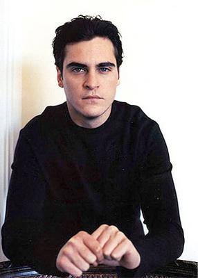 Joaquin Phoenix