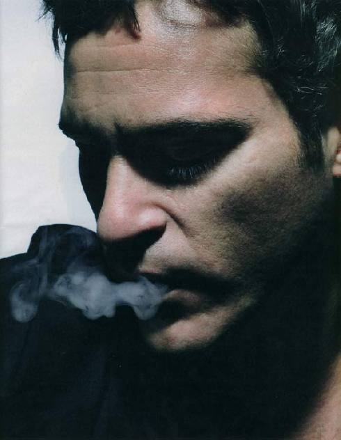 Joaquin Phoenix