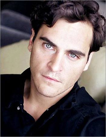 Joaquin Phoenix