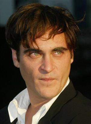 Joaquin Phoenix