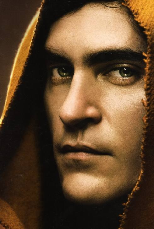 Joaquin Phoenix