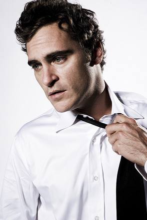 Joaquin Phoenix