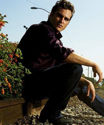 Joaquin Phoenix