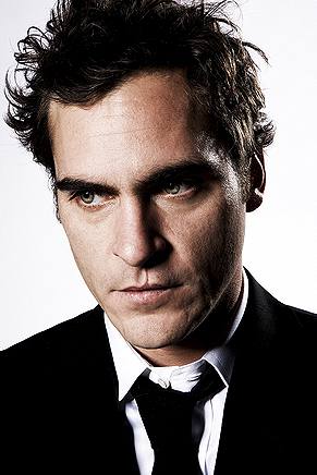 Joaquin Phoenix