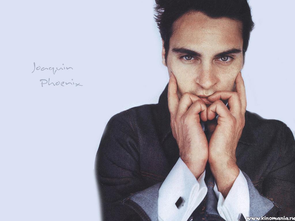 Joaquin Phoenix