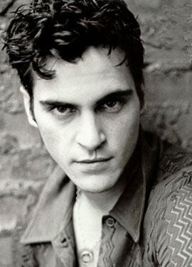 Joaquin Phoenix