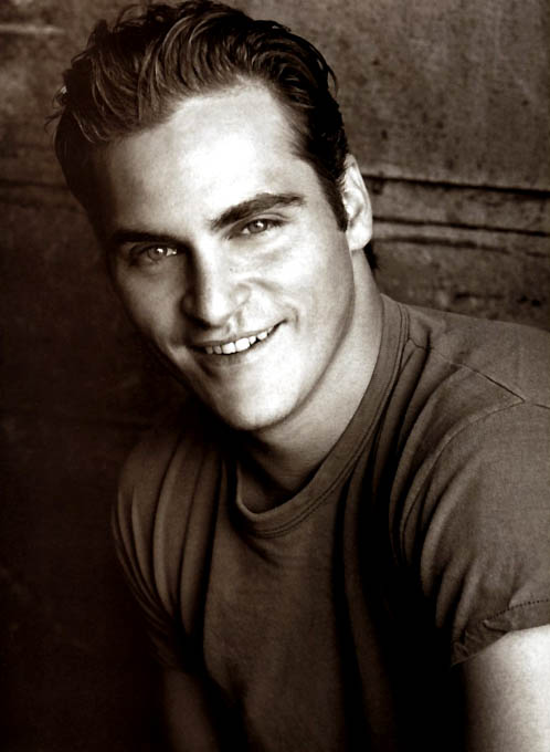 Joaquin Phoenix