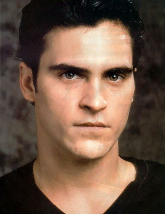 Joaquin Phoenix