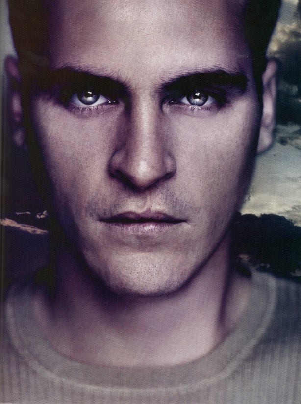 Joaquin Phoenix