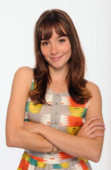 Jocelin Donahue