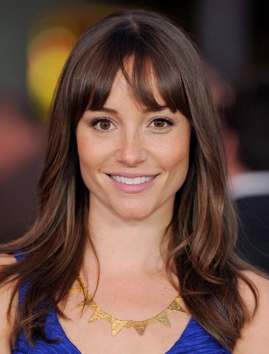 Jocelin Donahue