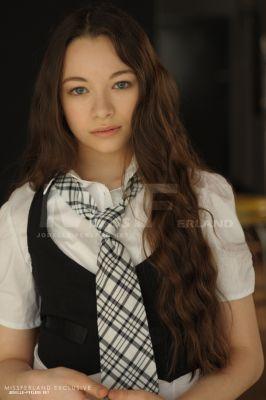 Jodelle Ferland