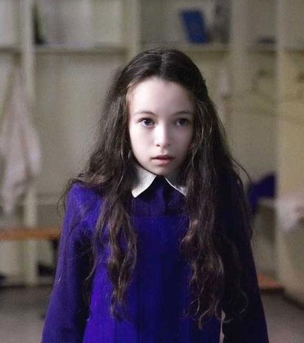 Jodelle Ferland