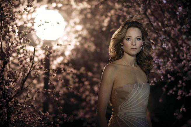 Jodie Foster