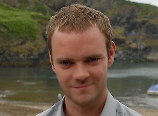 Joe Absolom