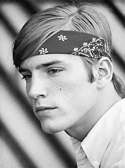 Joe Dallesandro