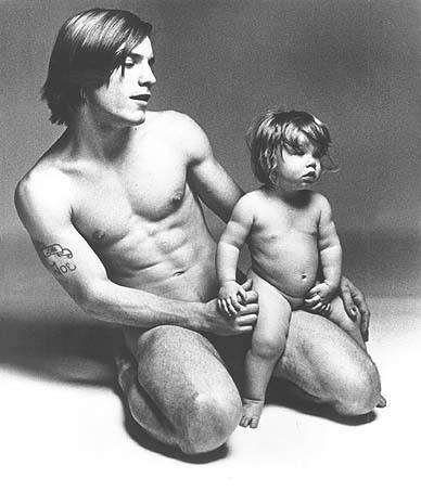 Joe Dallesandro
