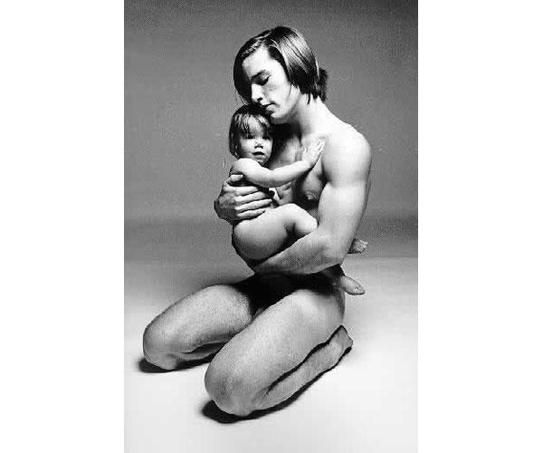 Joe Dallesandro