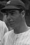 Profilový obrázek - Joe DiMaggio