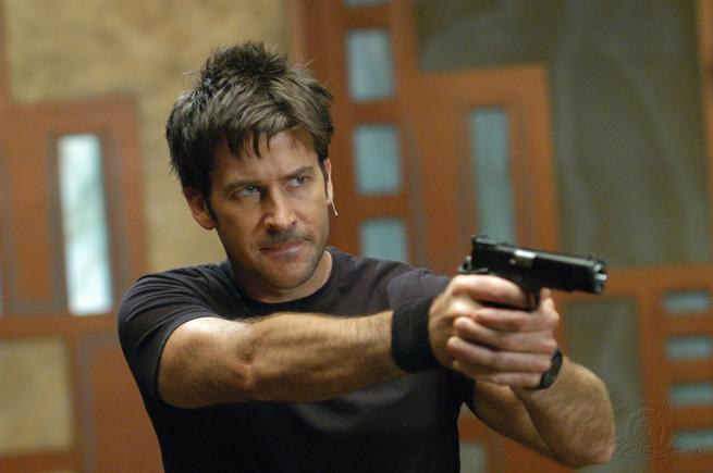 Joe Flanigan