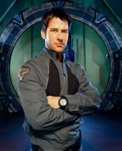 Joe Flanigan