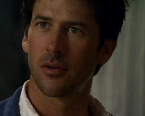 Joe Flanigan