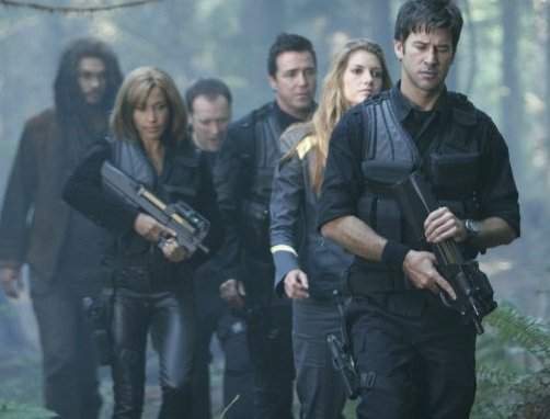 Joe Flanigan